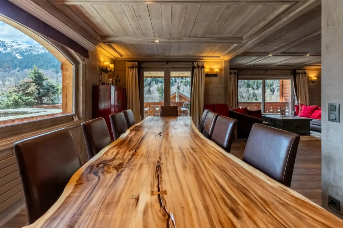 Chalet Altaïr