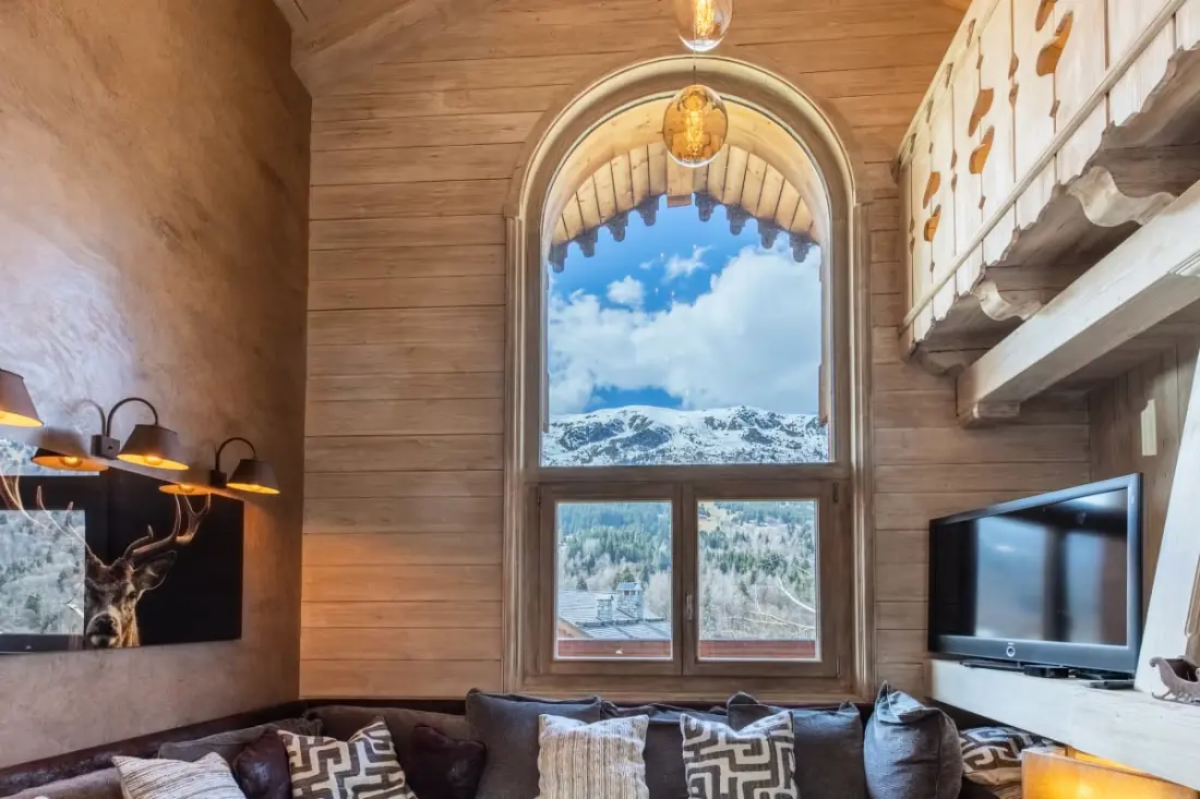 Chalet Altaïr