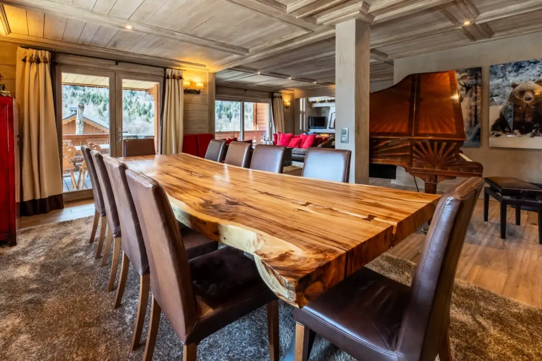 Chalet Altaïr