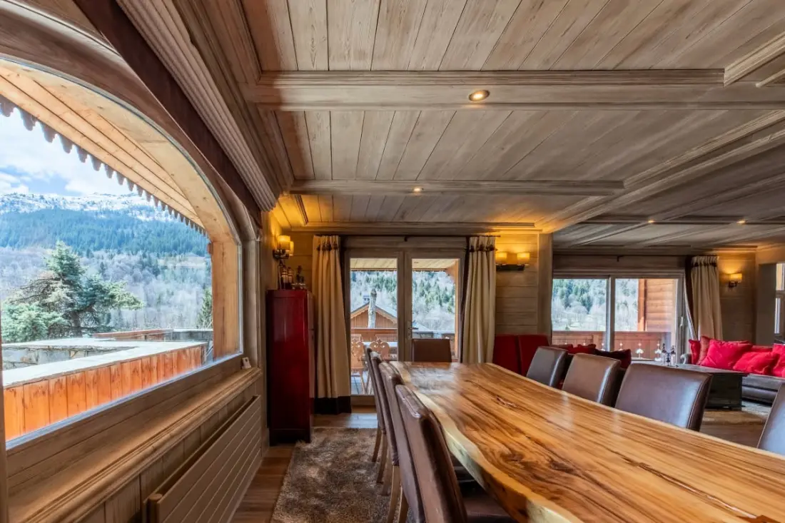 Chalet Altaïr
