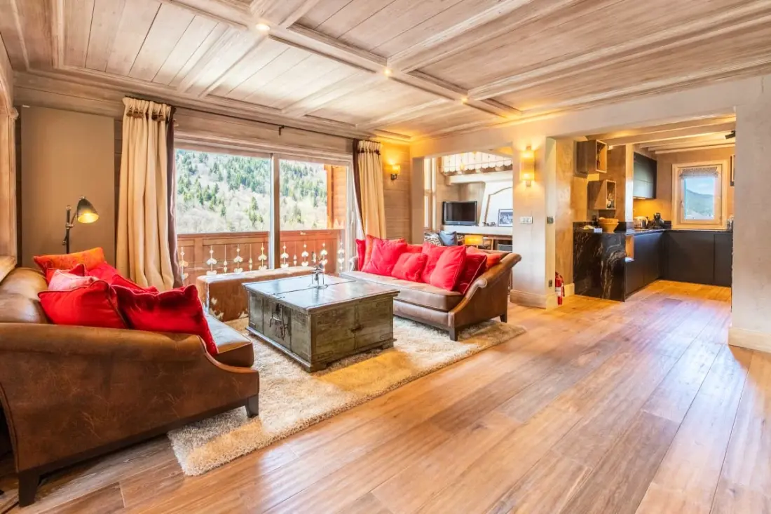 Chalet Altaïr