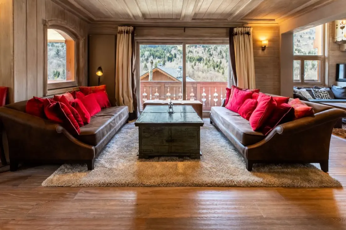 Chalet Altaïr