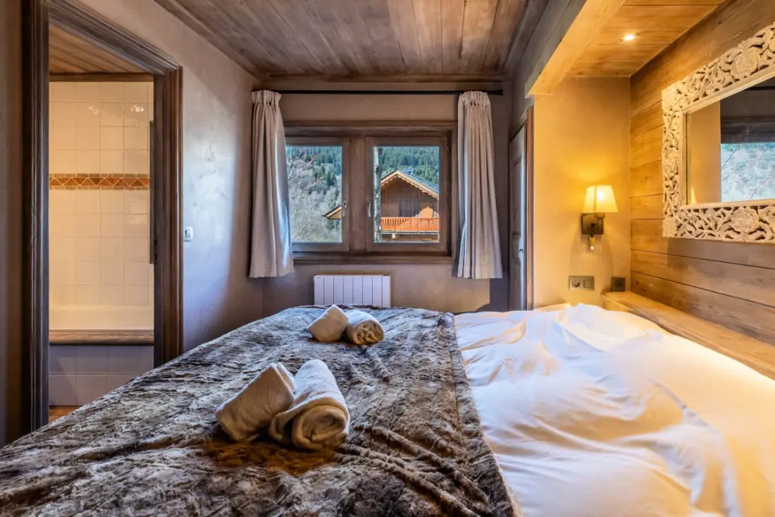 Chalet Altaïr