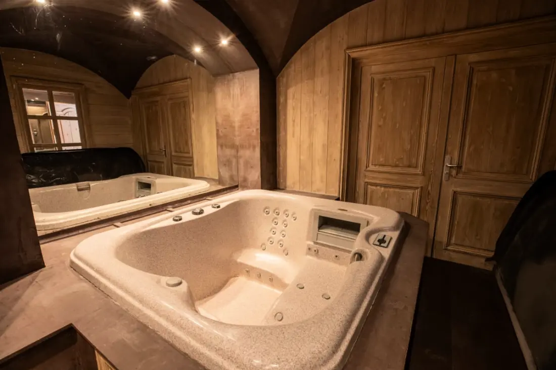Chalet Altaïr