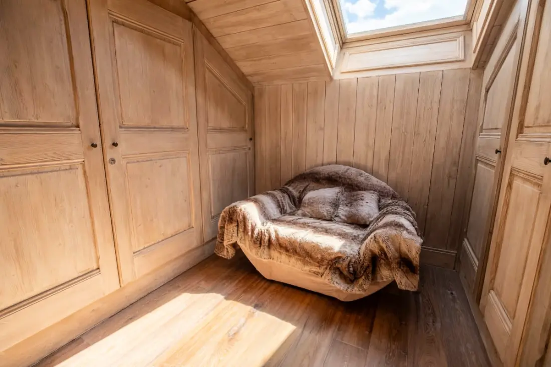 Chalet Altaïr
