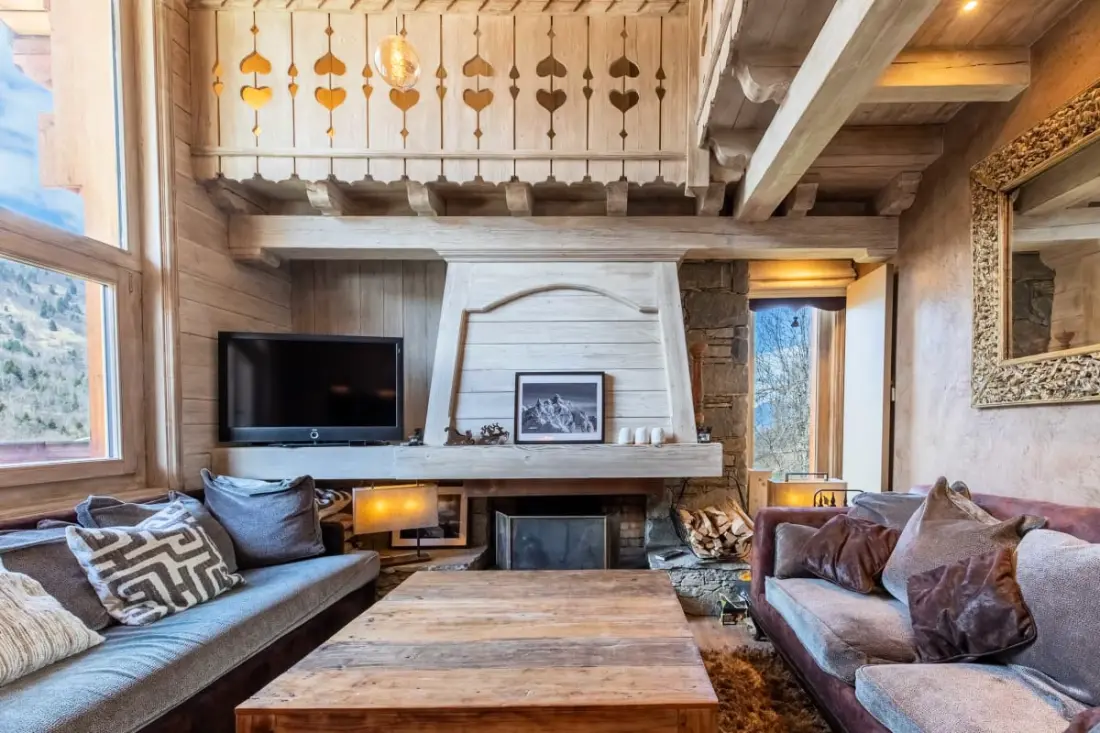 Chalet Altaïr