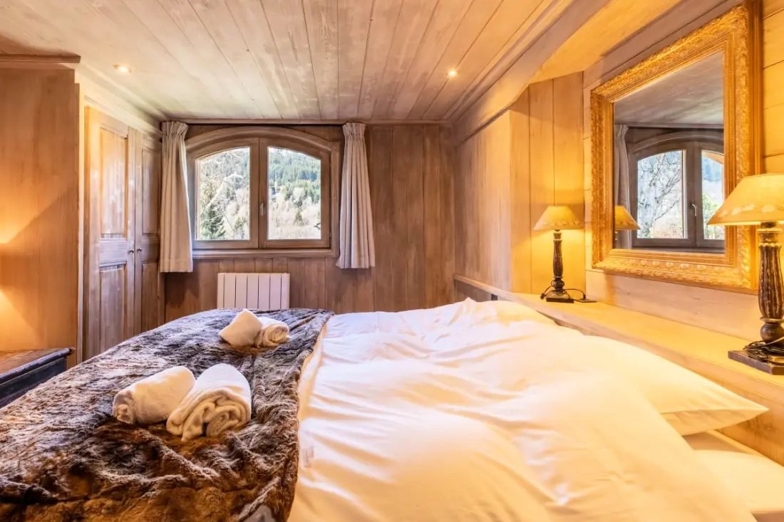 Chalet Altaïr