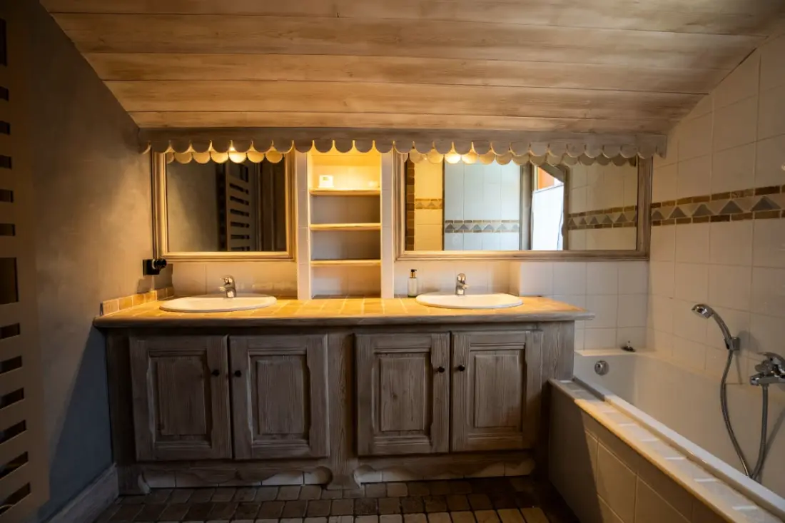 Chalet Altaïr