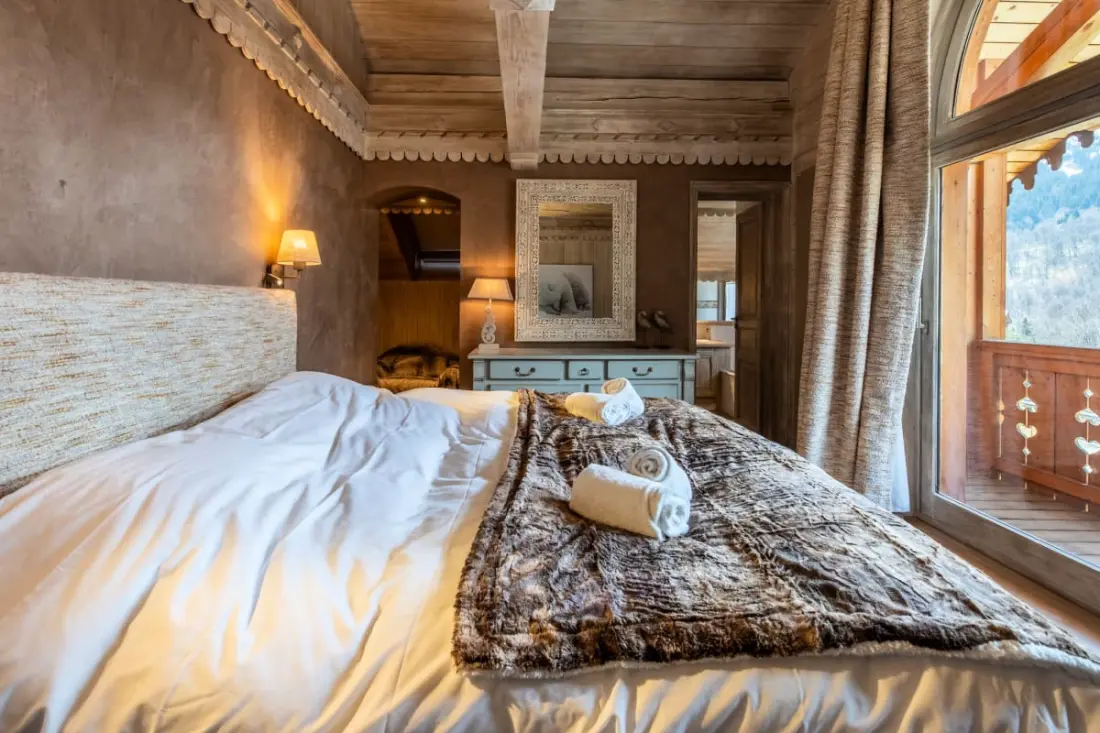 Chalet Altaïr