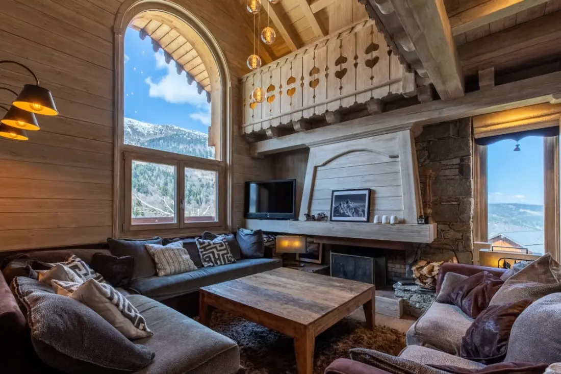 Chalet Altaïr