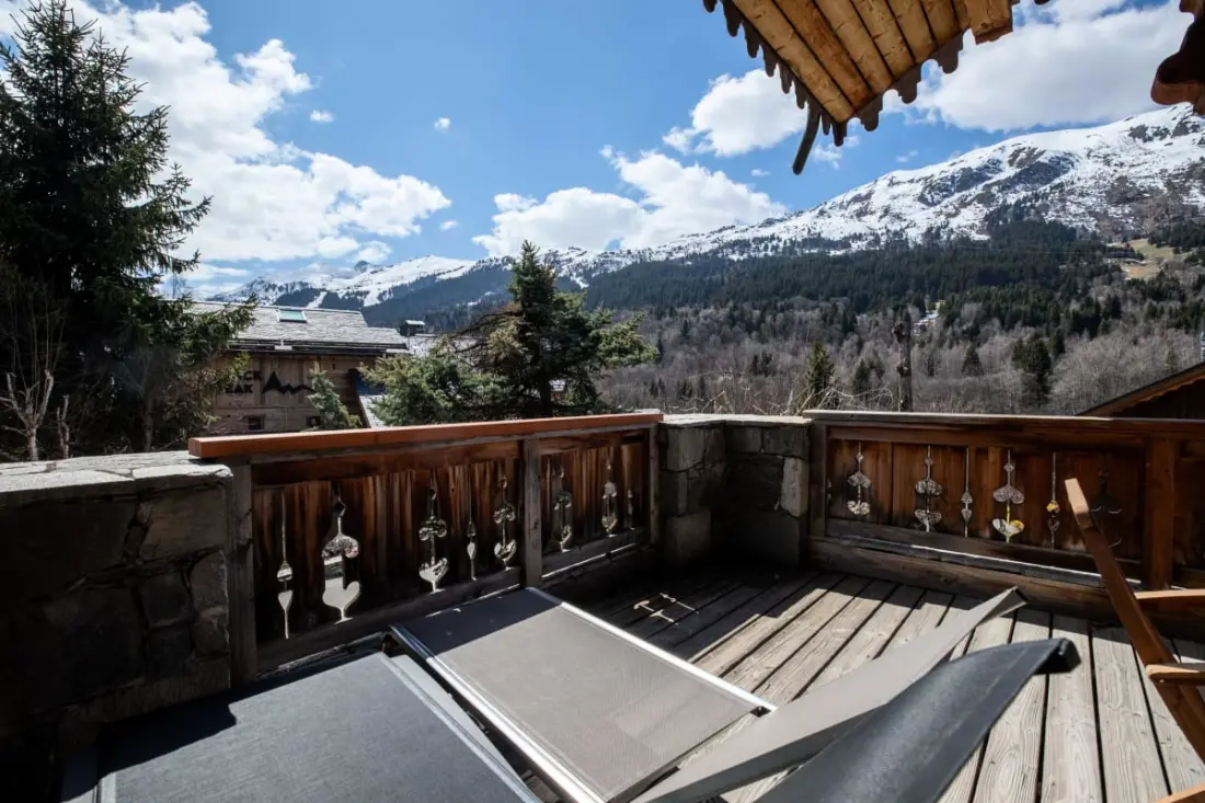 Chalet Altaïr