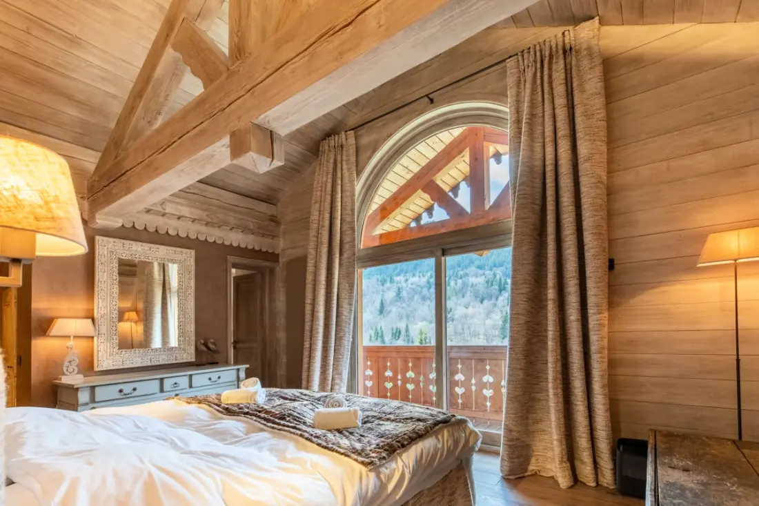 Chalet Altaïr