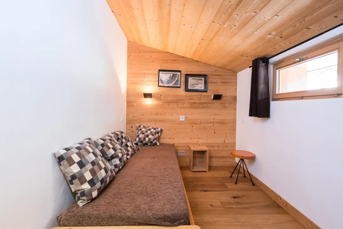 Chalet Arbe