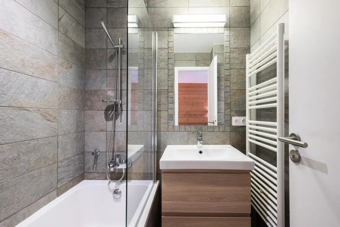 Chalet Arbe