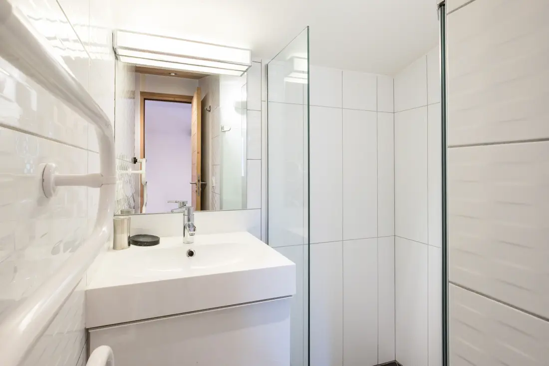 Chalet Arbe