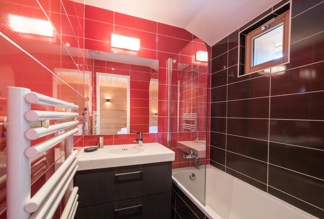 Chalet Arbe
