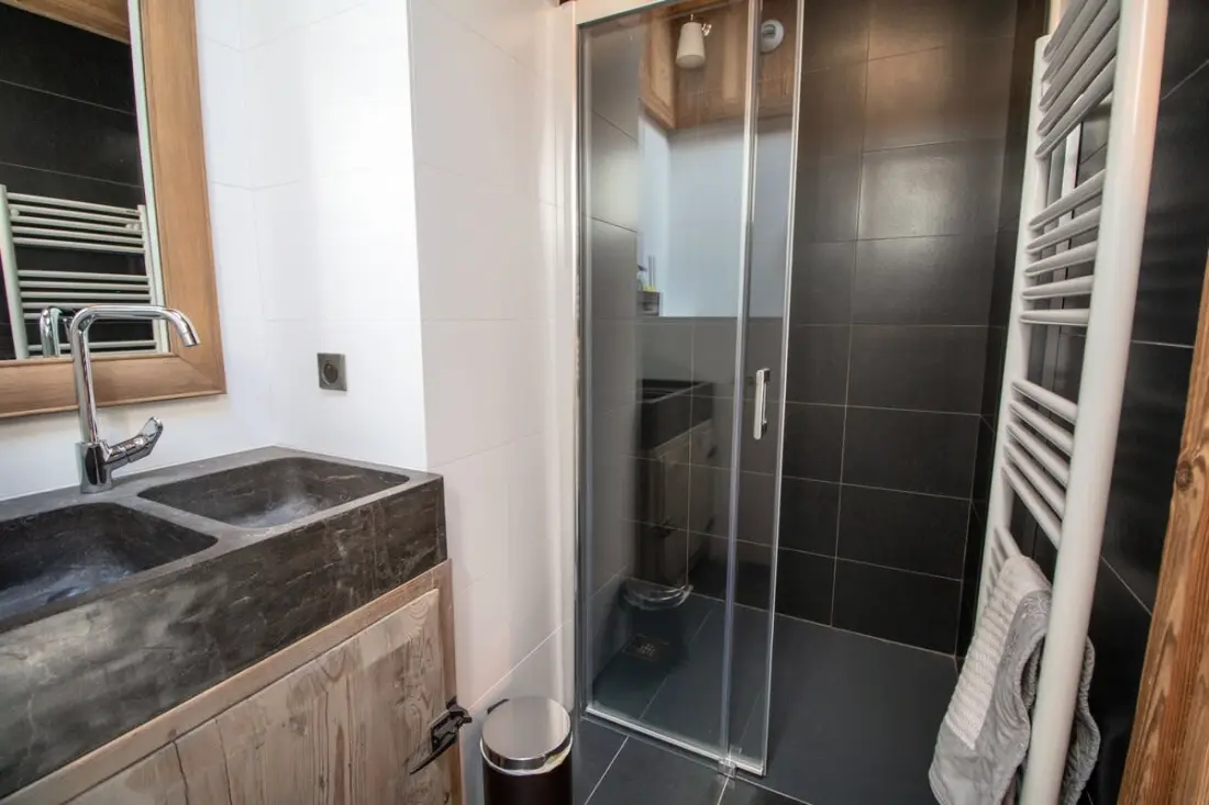 Chalet Ballenberg