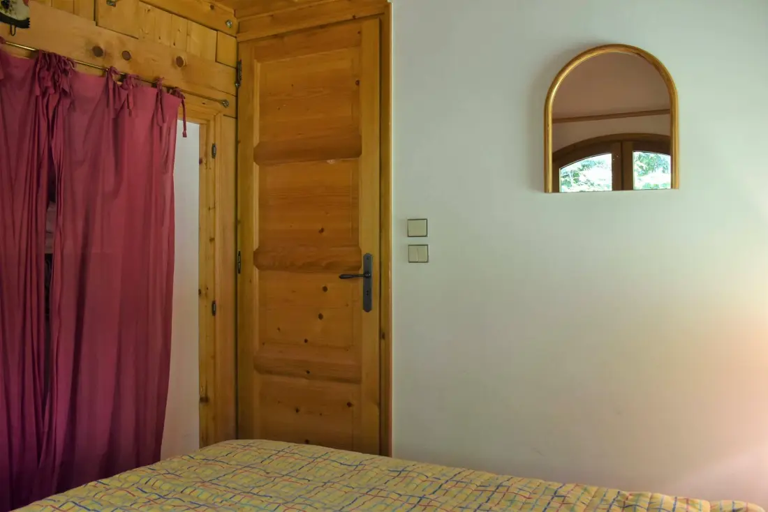 Chalet Bonmartin