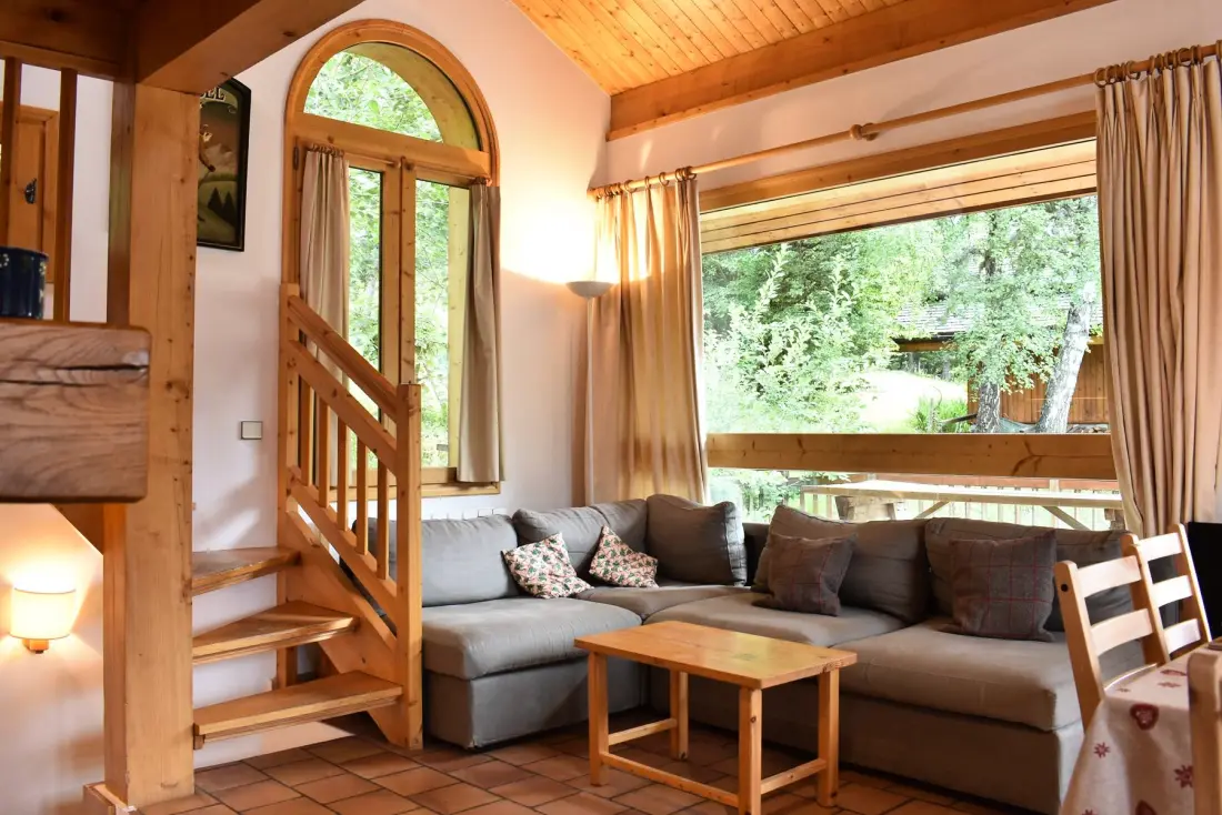 Chalet Bonmartin