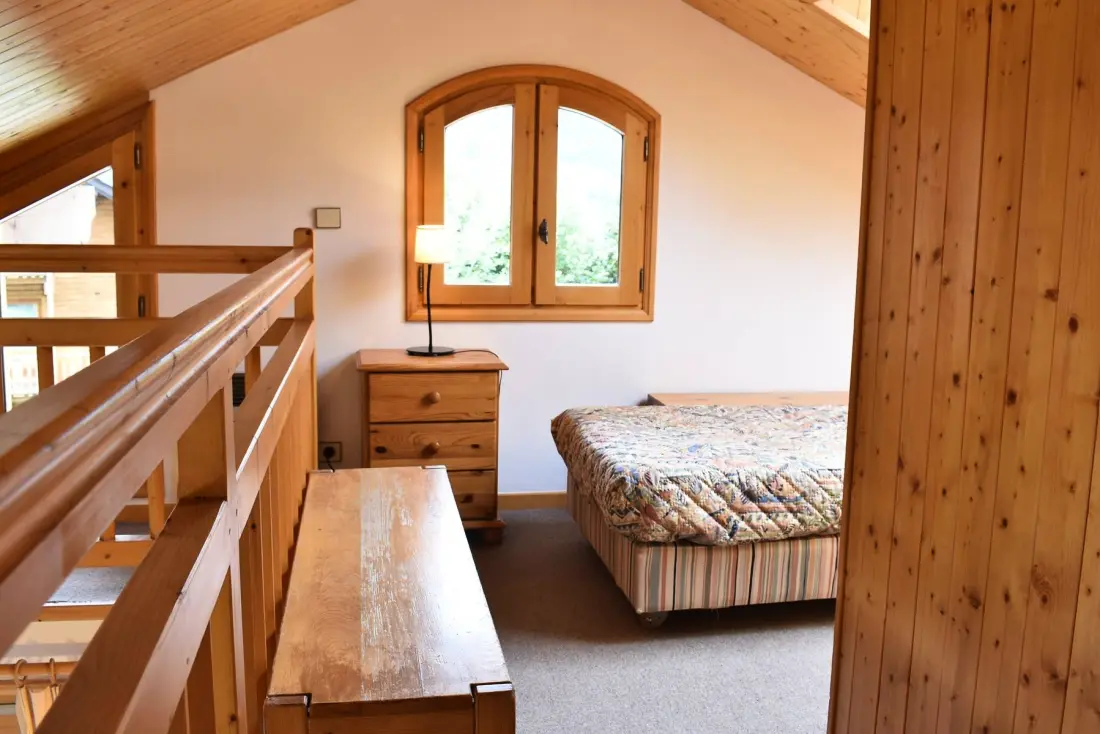 Chalet Bonmartin