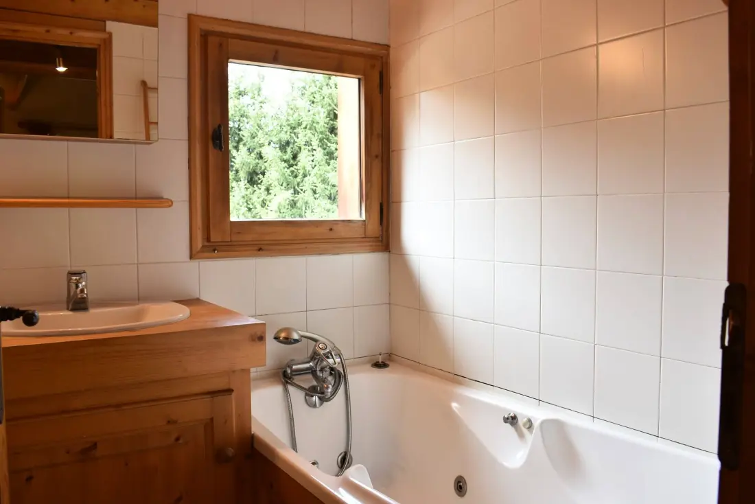 Chalet Bonmartin
