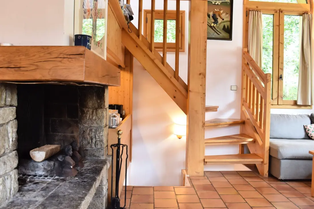 Chalet Bonmartin