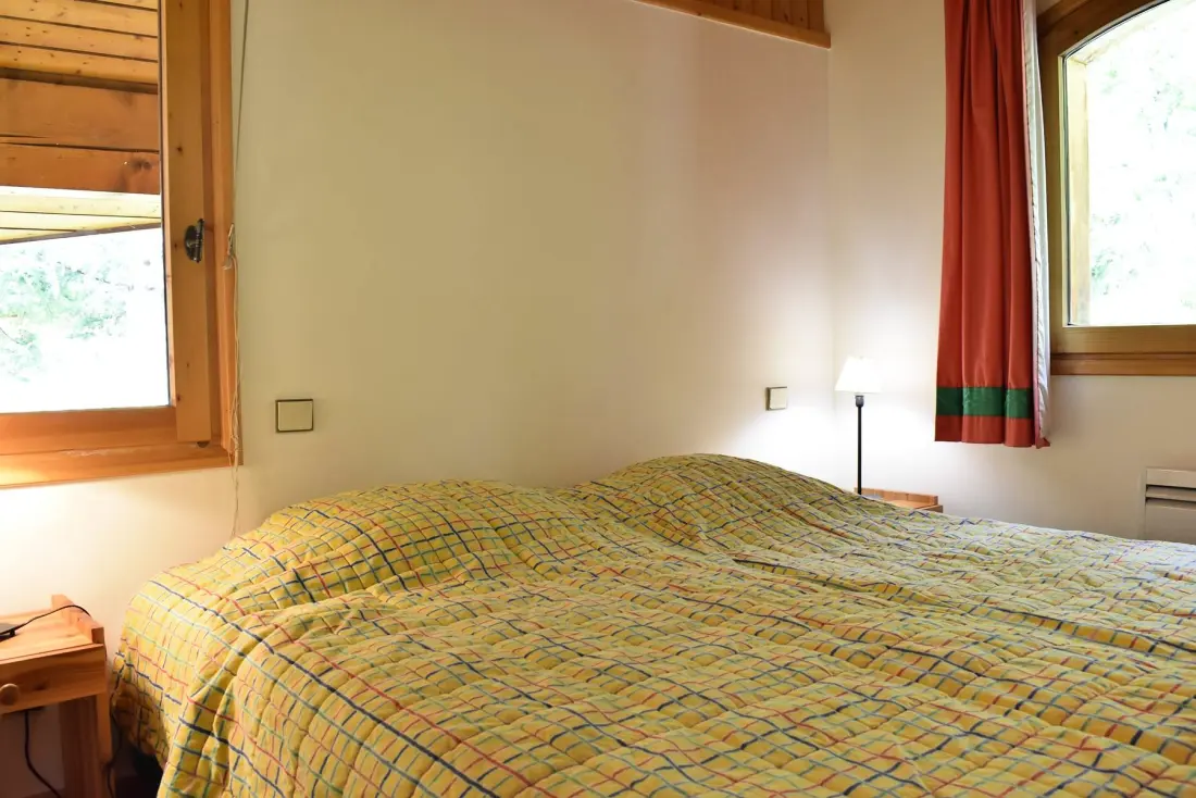 Chalet Bonmartin
