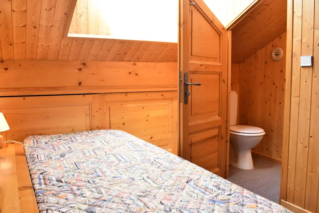 Chalet Bonmartin