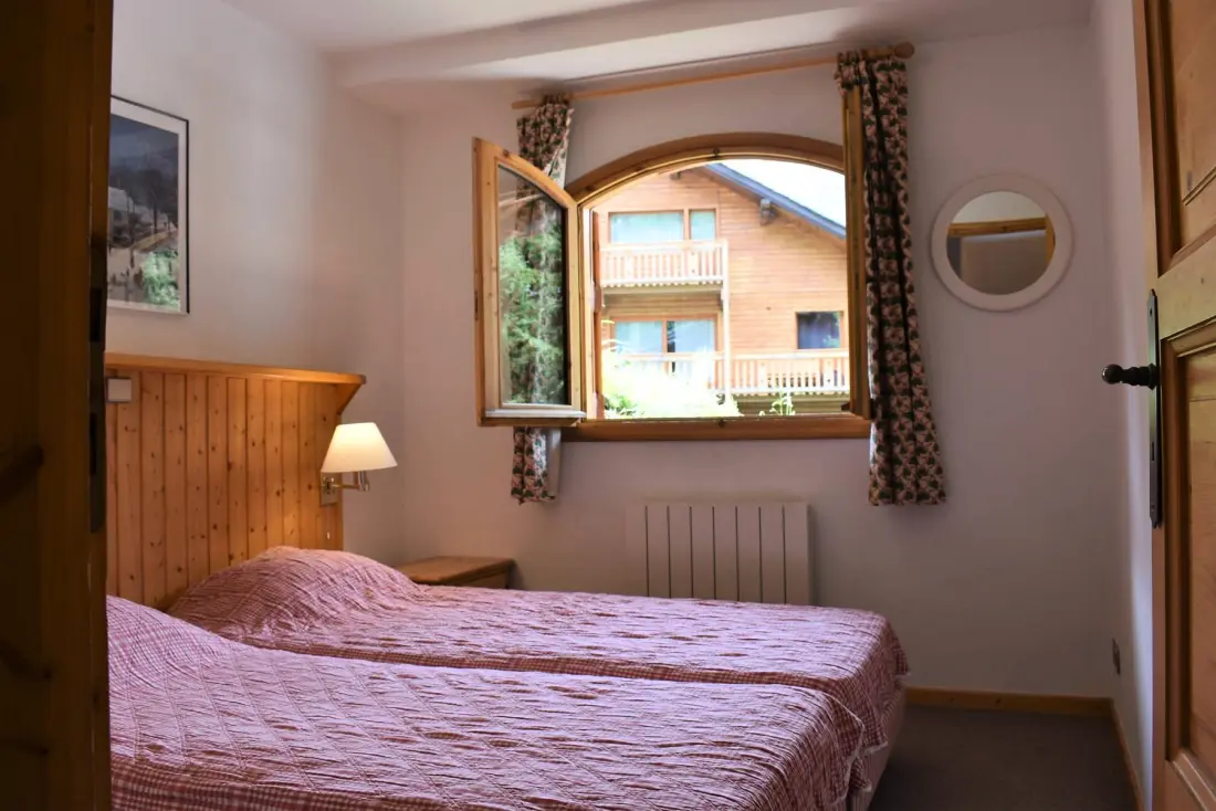 Chalet Bonmartin