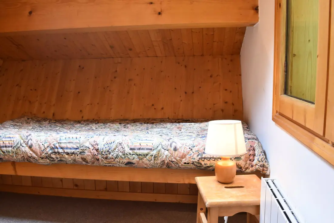 Chalet Bonmartin
