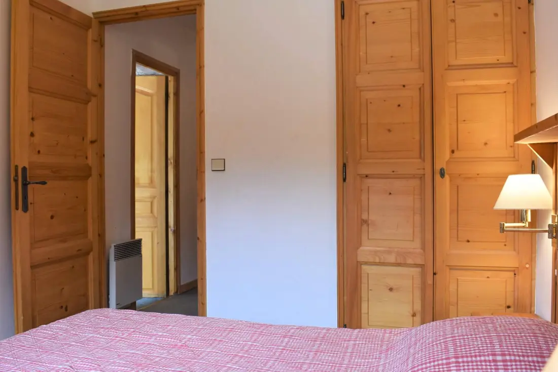 Chalet Bonmartin