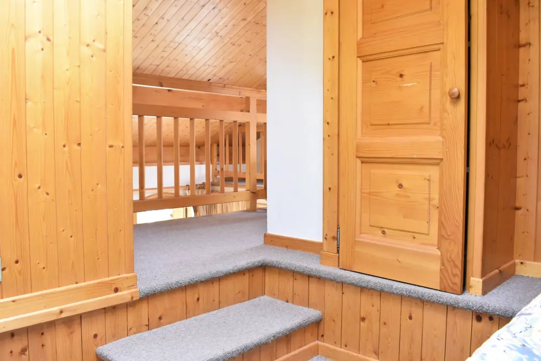 Chalet Bonmartin