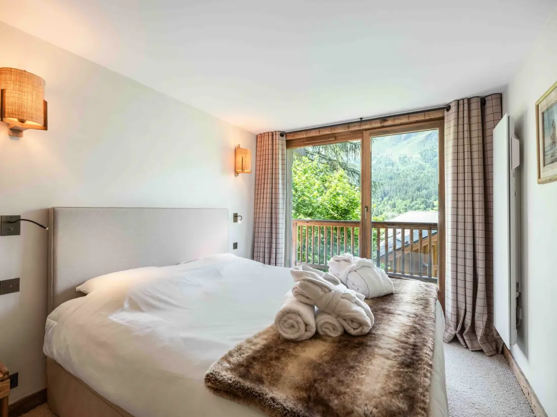 Chalet Cret Voland