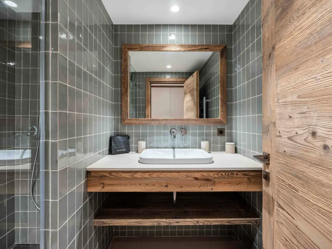 Chalet Cret Voland