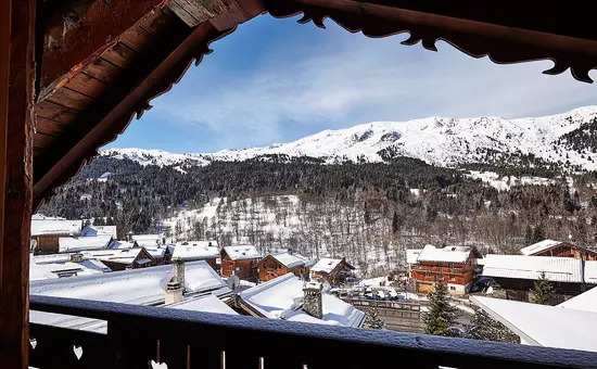 Chalet Daurel - maeva Home