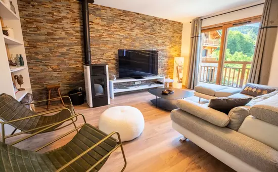 Chalet Gaïla