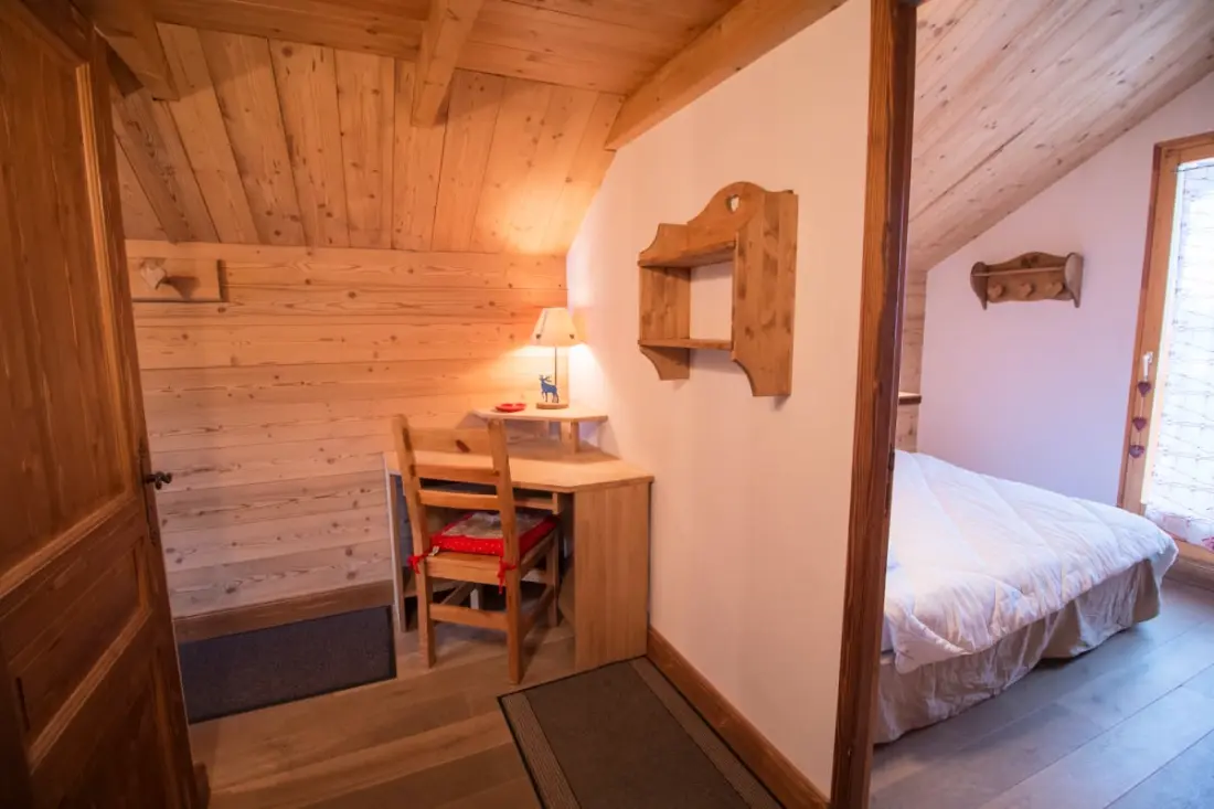 Chalet De Méribel 6