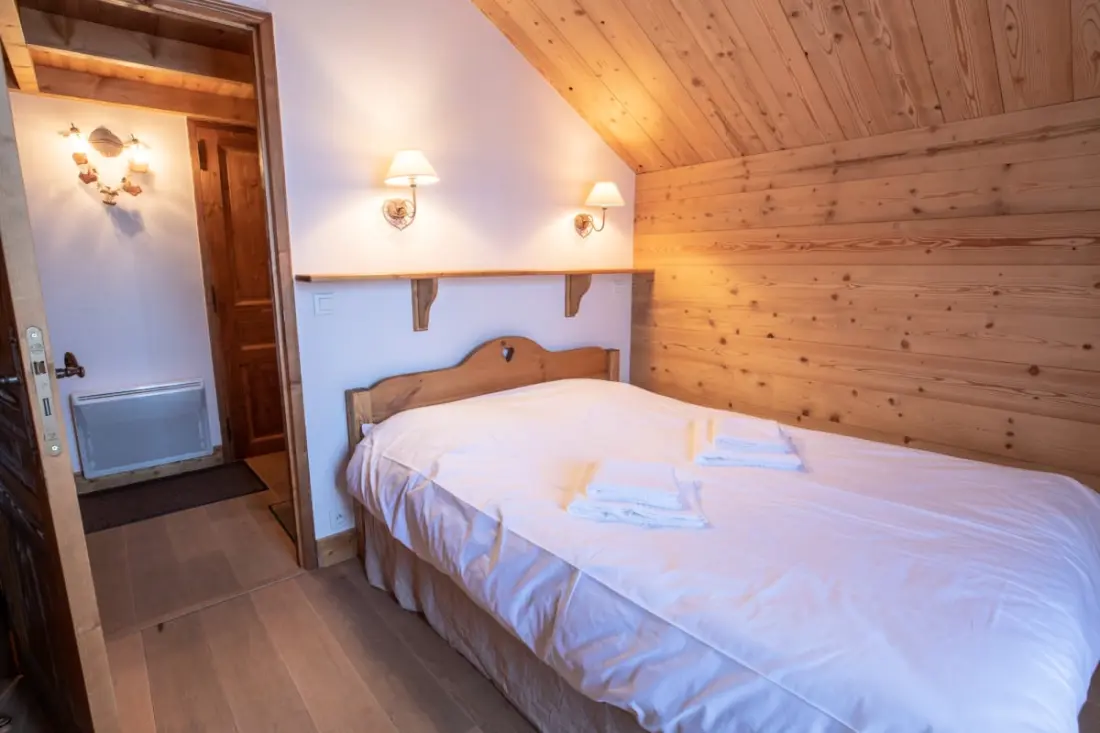 Chalet De Méribel 6