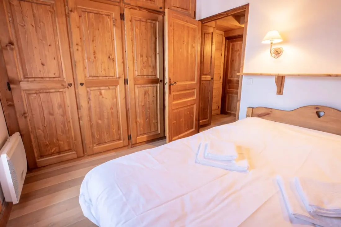 Chalet De Méribel 6