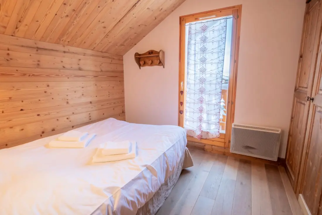 Chalet De Méribel 6