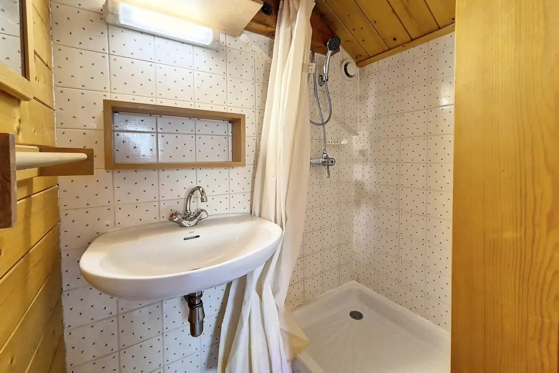 Chalet Echavidre