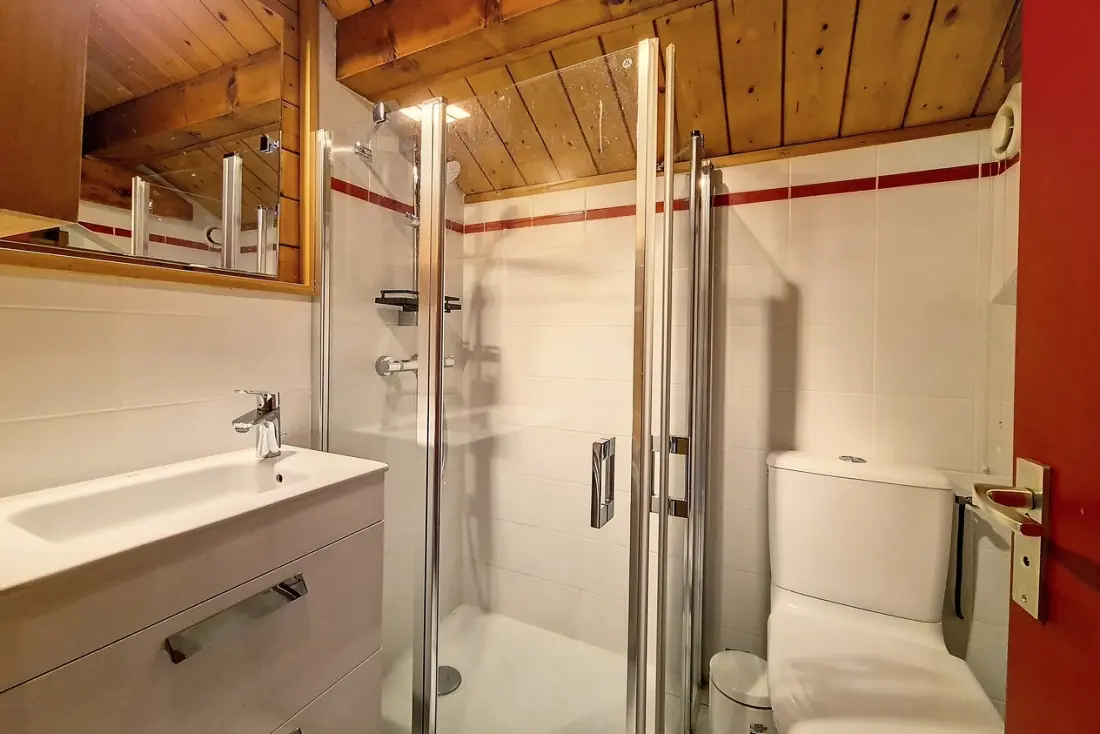 Chalet Echavidre