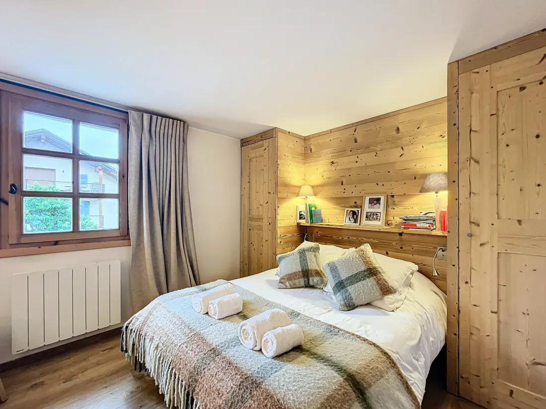 Chalet Furz'a