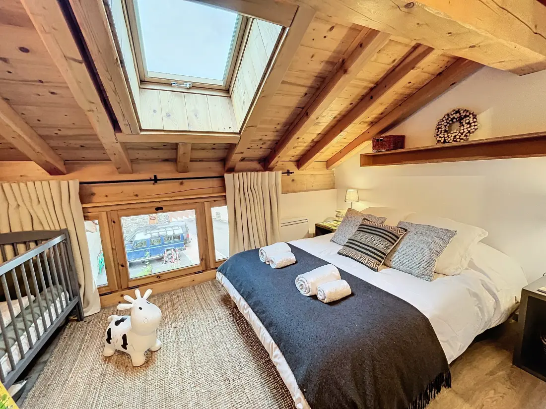 Chalet Furz'a