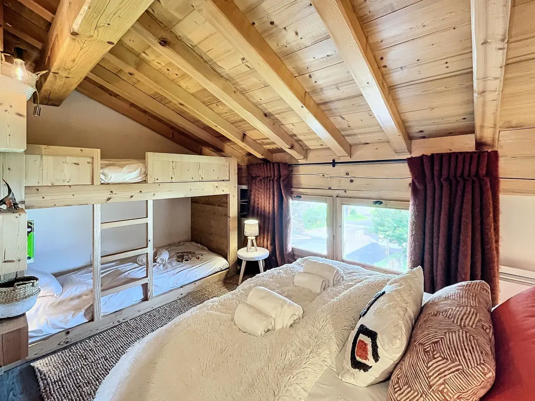 Chalet Furz'a