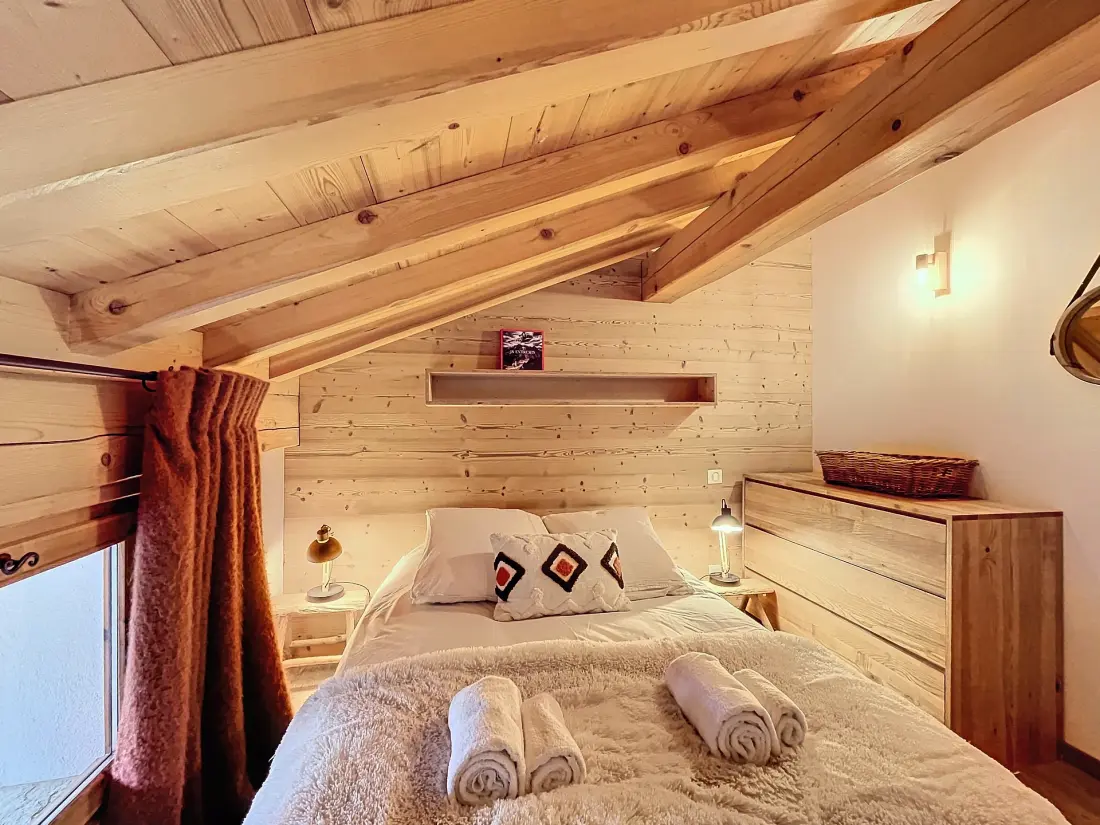 Chalet Furz'a