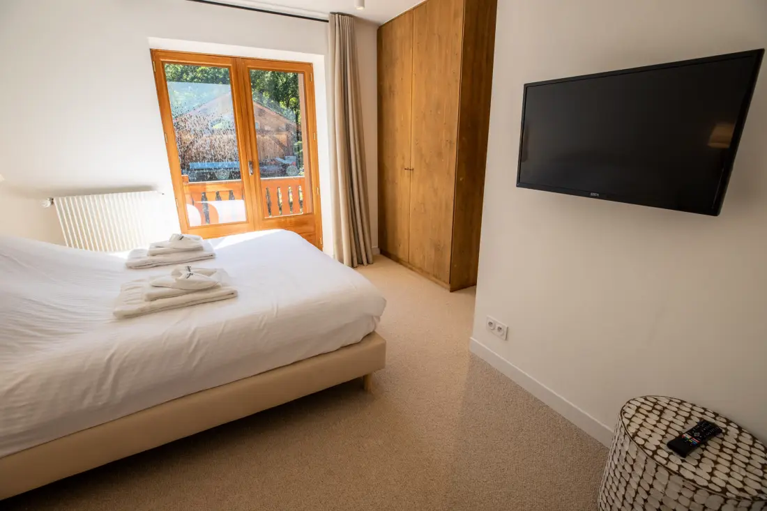 Chalet Hemera