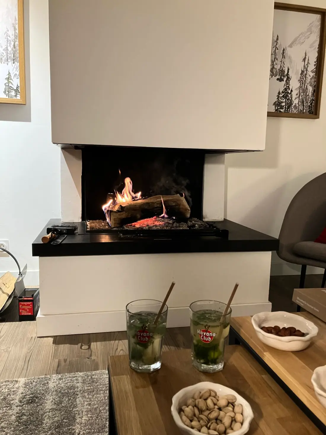 Chalet Hemera