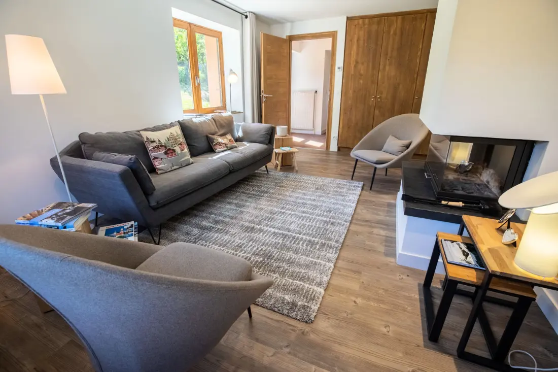 Chalet Hemera