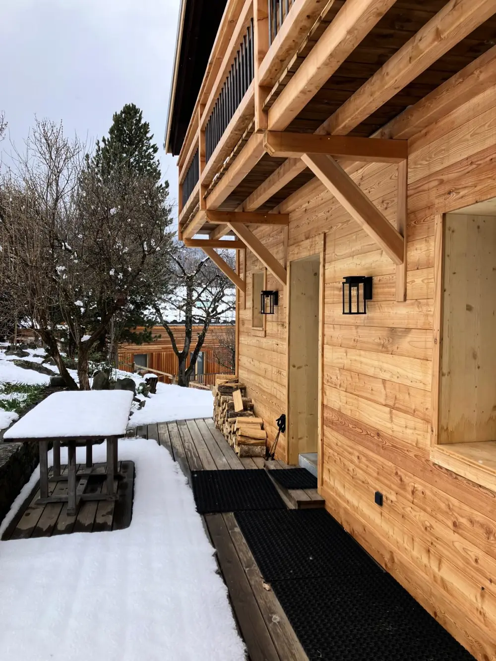 Chalet Hemera